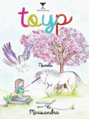 cover image of Toyp